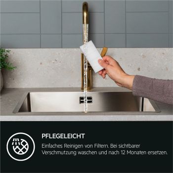 Preview: AEG AFR3W - Zubehör