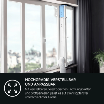 AEG AWKIT5 - Zubehör