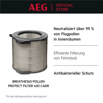 AEG AFDBTH4 - Zubehör