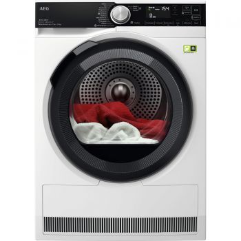 AEG TR9W80799 - Trockner - Weiß