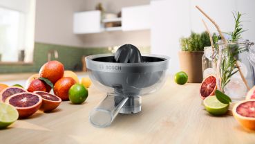 Bosch MFWS450B, Fleischwolf