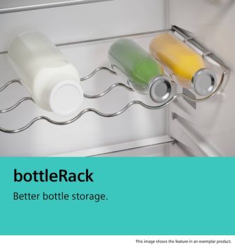 Siemens KG36N2IBF, Freistehende Kühl-Gefrier-Kombination mit Gefrierbereich unten