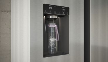 Bosch KFD96APEA, Kühl-Gefrier-Kombination, mehrtürig