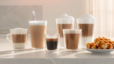 Preview: Bosch CTL7181B0, Einbau-Kaffeevollautomat