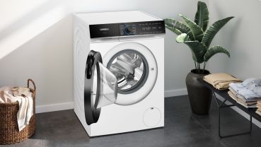 Siemens WG46B2071, Waschmaschine, Frontlader