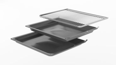 Preview: Siemens HB578HBS7, Einbau-Backofen