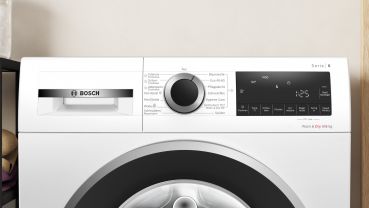 Bosch WNG24442, Waschtrockner
