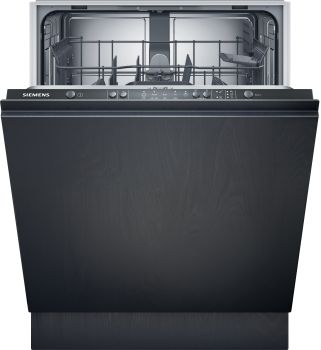 Siemens SN615X07AF, Vollintegrierter Geschirrspüler