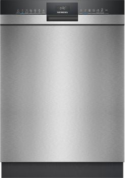 Siemens SN43ES04TE, Unterbau-Geschirrspüler