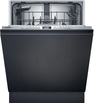 Siemens SN63EX04TE, Vollintegrierter Geschirrspüler