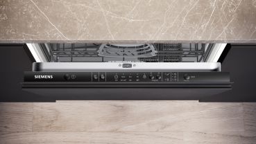 Siemens SN615X07AF, Vollintegrierter Geschirrspüler