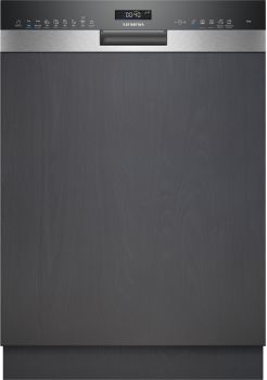 Siemens SN55ES12CE, Teilintegrierter Geschirrspüler