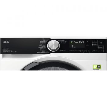 AEG TR9W80799 - Trockner - Weiß