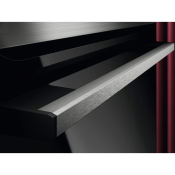 AEG OU5PE40AM - Einbauherd/Backofen - Edelstahl