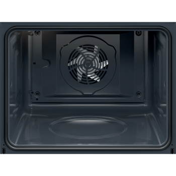 AEG NBU5A20SM - Einbauherd/Backofen - Edelstahl mit Antifingerprint