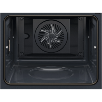AEG OE7P621AK - Einbauherd/Backofen - Schwarz