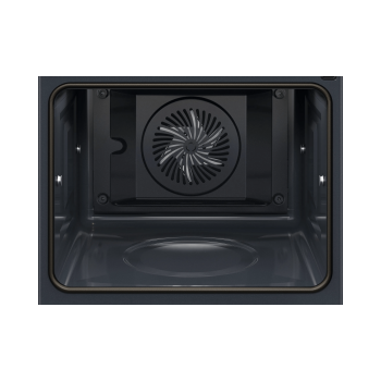 AEG OU5PE40AM - Einbauherd/Backofen - Edelstahl