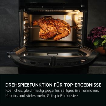 AEG AAF12B - Komplementäre Produkte