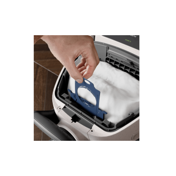AEG AB81U1SW - Bodenstaubsauger - Shell White