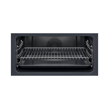 Preview: Electrolux KVLBE28GT - Einbauherd/Backofen - Matt Black
