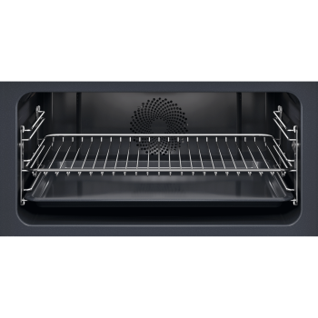 Electrolux KVLBE28GT - Einbauherd/Backofen - Matt Black