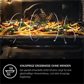 AEG A9OOAFWM - Zubehör