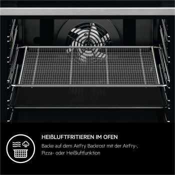 AEG A9OOAFWM - Zubehör