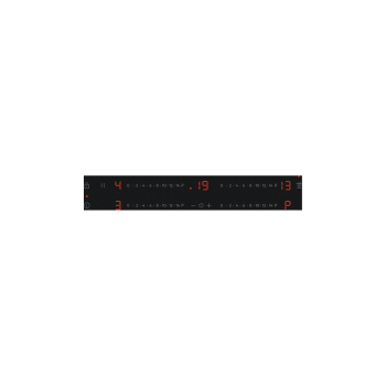 AEG TO64IC0BIT - Kochfeld - Matt Black