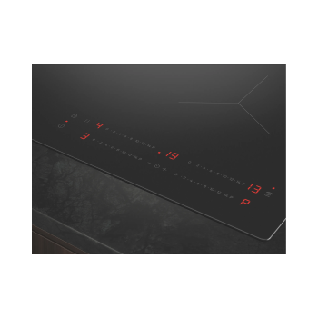 AEG OIO64C00IT - Kochfeld - Matt Black