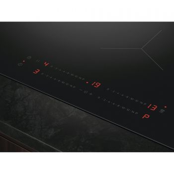 AEG TO64IC0BIT - Kochfeld - Matt Black