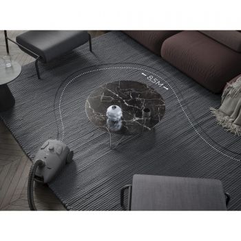 AEG AB51C2DG - Bodenstaubsauger - Dark Grey