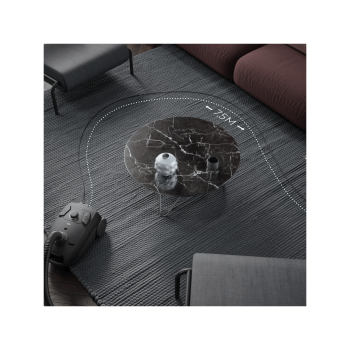 AEG AB31C1GG - Bodenstaubsauger - Graphite grey