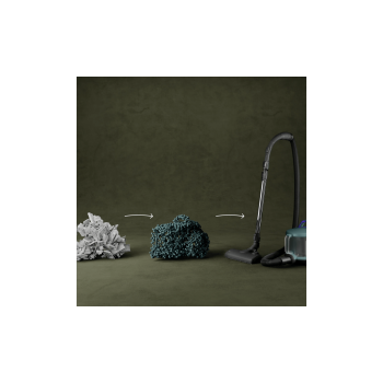 AEG AL51C1OG - Bodenstaubsauger - Ocean Green