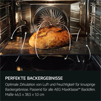 AEG A1OOEC03 - Zubehör