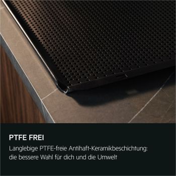 AEG A1OOEC03 - Zubehör