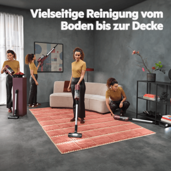 AEG AP61CB21DR - Dark Red