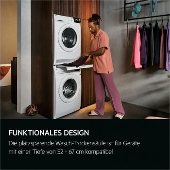 AEG A1WYHSK2 - Zubehör