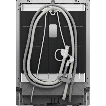 AEG NG77IC20SK - Geschirrspüler - Schwarz