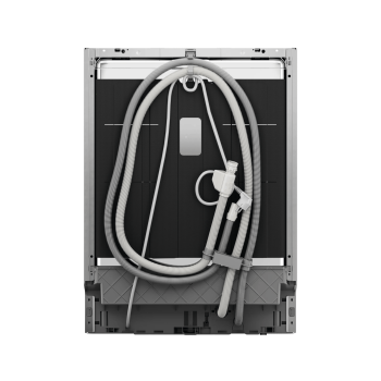 Preview: Electrolux KL77C205S - Geschirrspüler - Weiß
