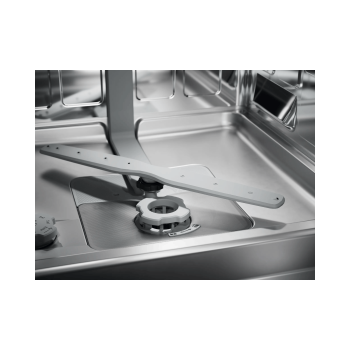 Preview: Electrolux KL72C205S - Geschirrspüler - Weiß