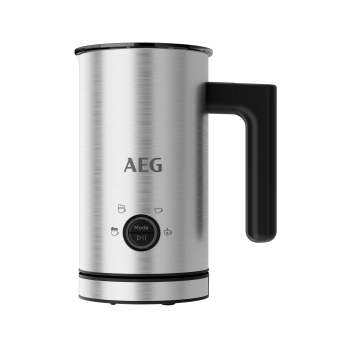 AEG MF5-1-6ST - Espresso-Maschine