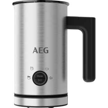 AEG MF5-1-6ST - Espresso-Maschine