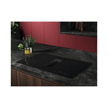 AEG NCT84A00CB - Schwarz