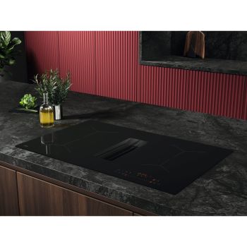 AEG NCT84A00CB - Schwarz
