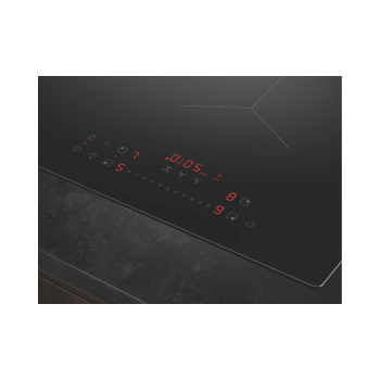 AEG NCT64A00CB - Schwarz