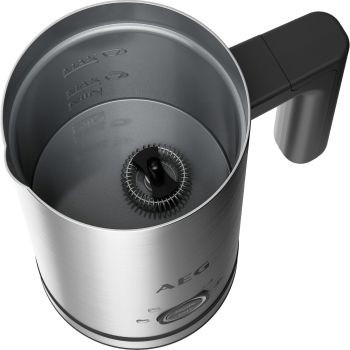 AEG MF5-1-6ST - Espresso-Maschine