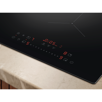 Electrolux KCC81410CK - Schwarz