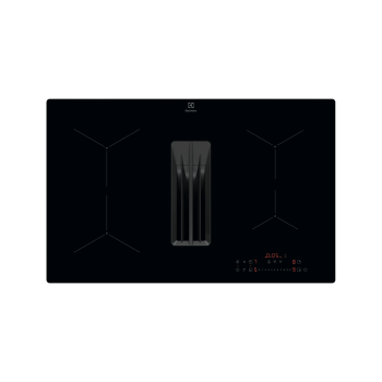Electrolux KCC81410CK - Schwarz