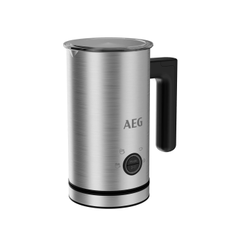 AEG MF5-1-6ST - Espresso-Maschine