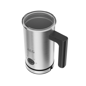 AEG MF5-1-6ST - Espresso-Maschine